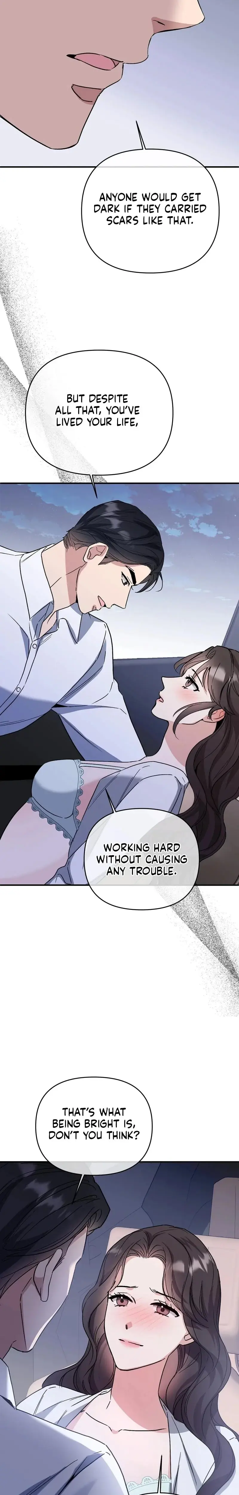 Dirty Class Chapter 34 - Page 5