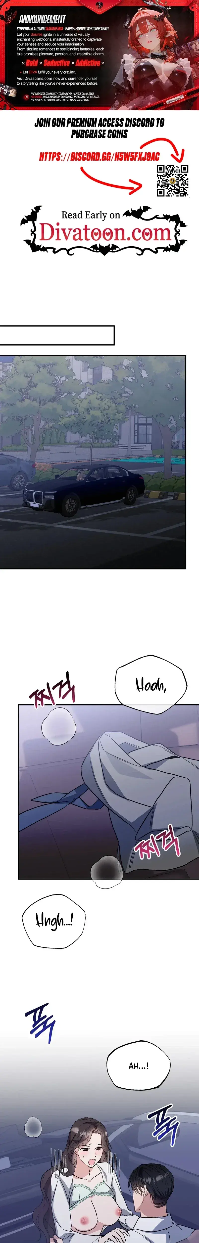 Dirty Class Chapter 35 - Page 1
