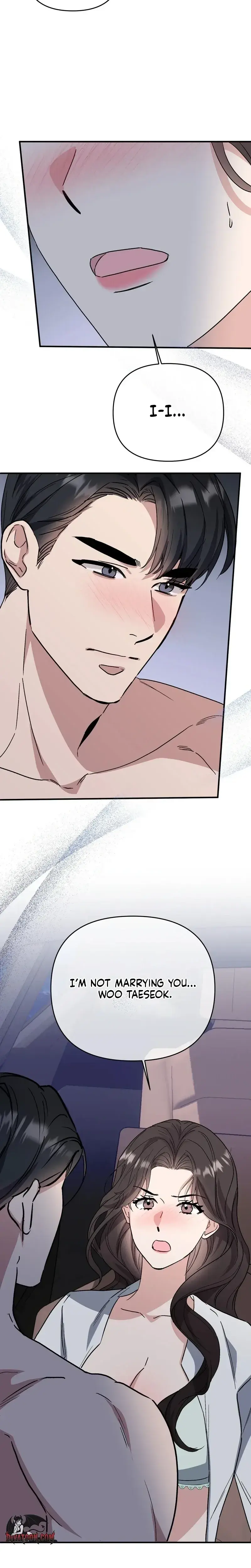 Dirty Class Chapter 35 - Page 26