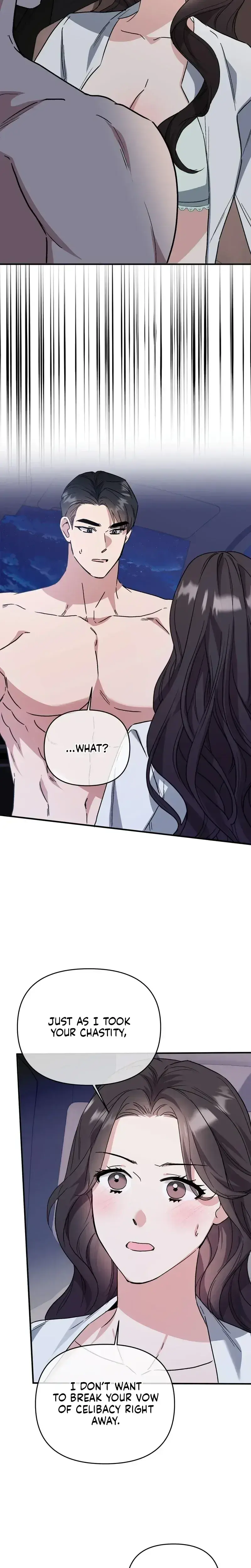 Dirty Class Chapter 36 - Page 2