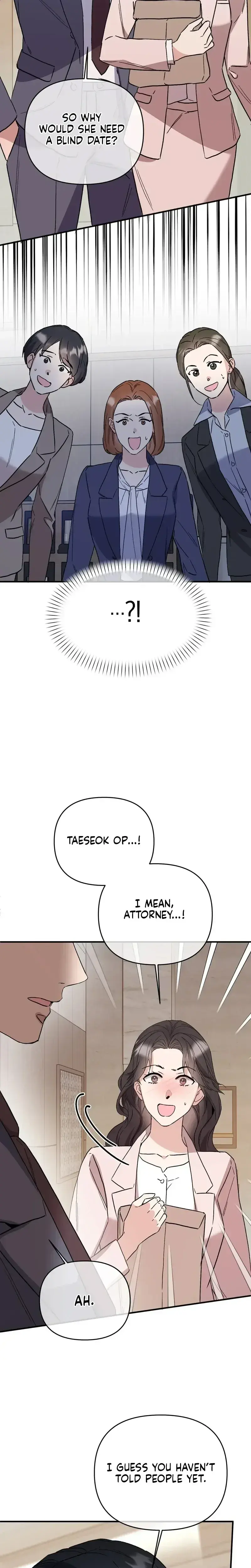 Dirty Class Chapter 36 - Page 26