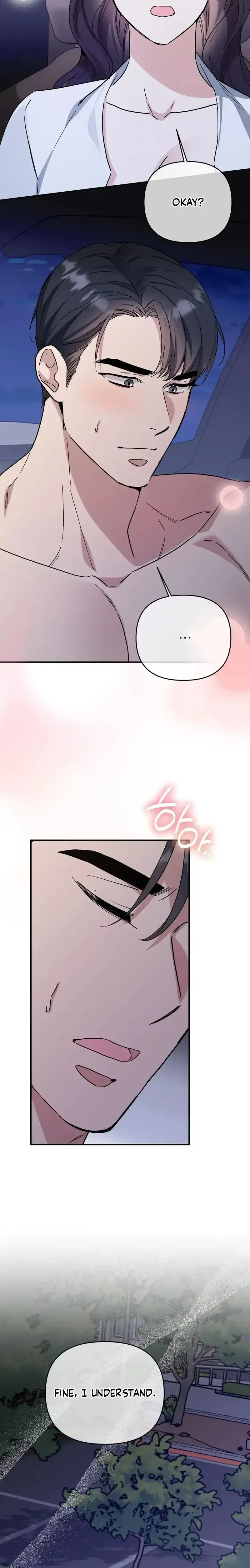 Dirty Class Chapter 36 - Page 4