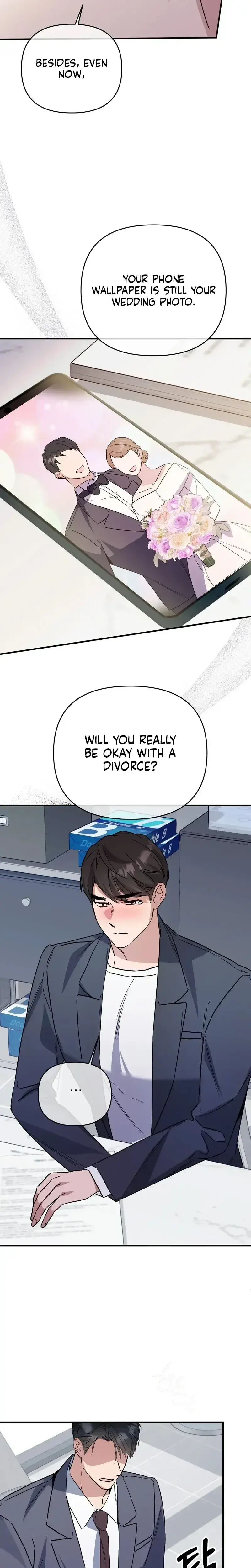 Dirty Class Chapter 36 - Page 8