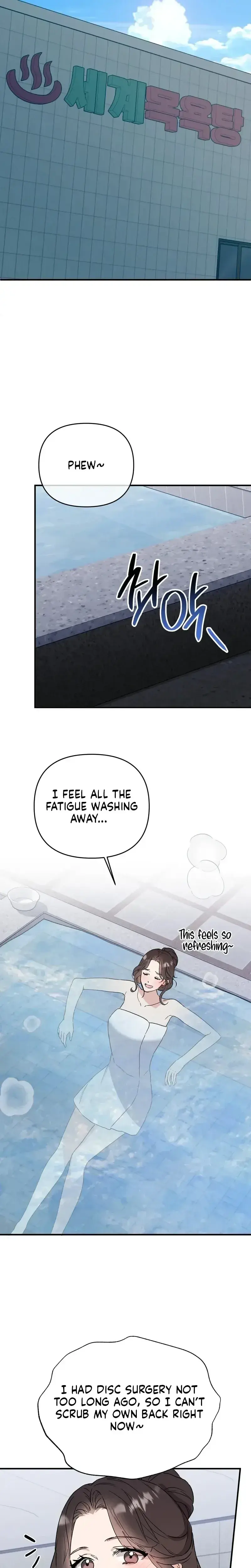 Dirty Class Chapter 37 - Page 10