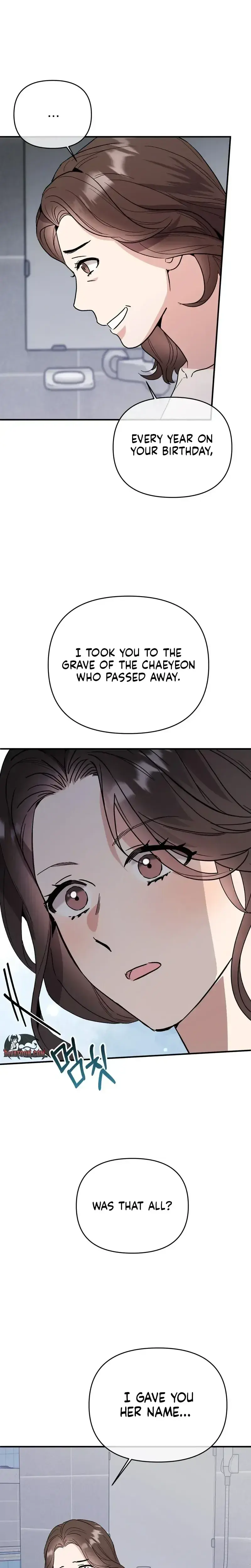 Dirty Class Chapter 37 - Page 15