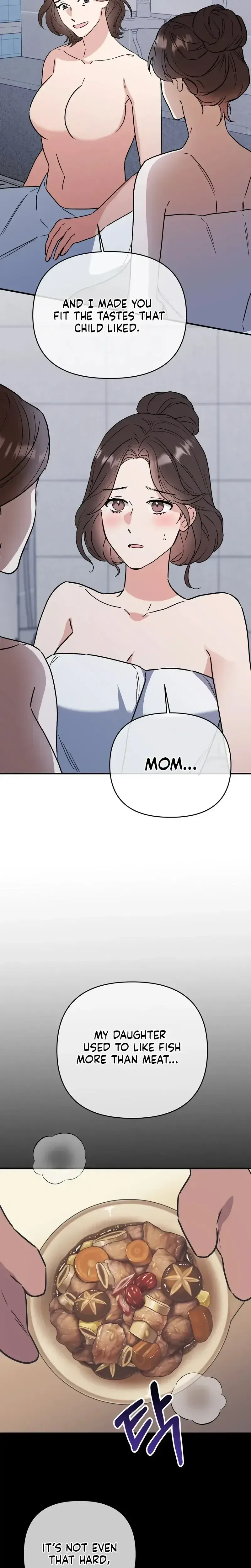 Dirty Class Chapter 37 - Page 16
