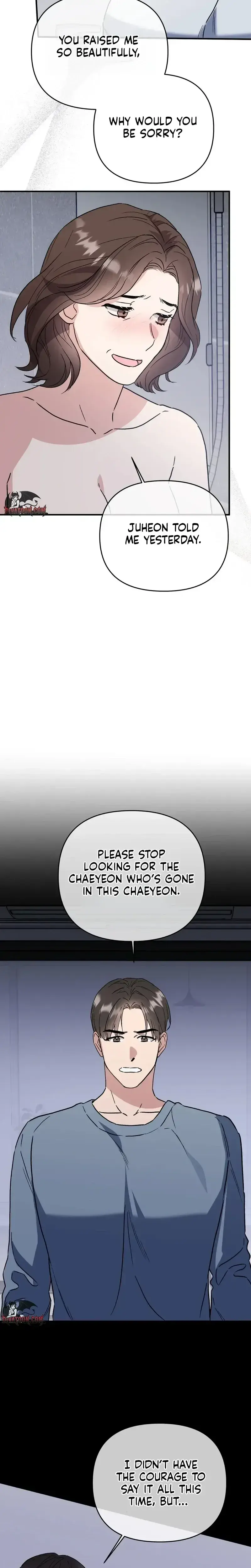 Dirty Class Chapter 37 - Page 19