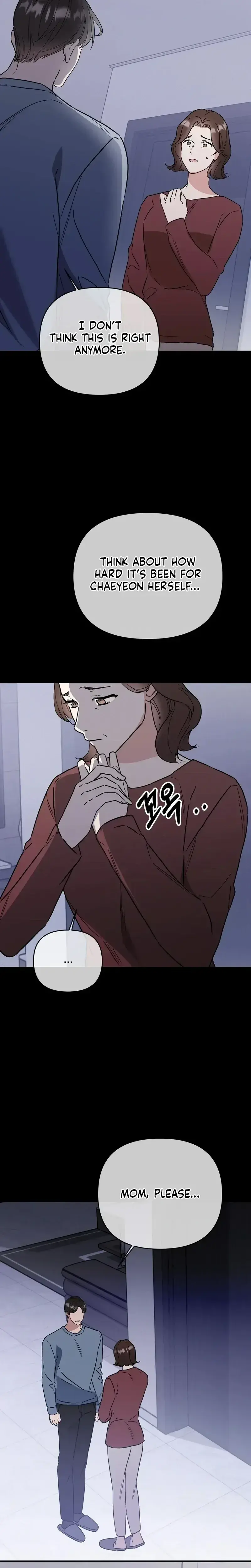 Dirty Class Chapter 37 - Page 20