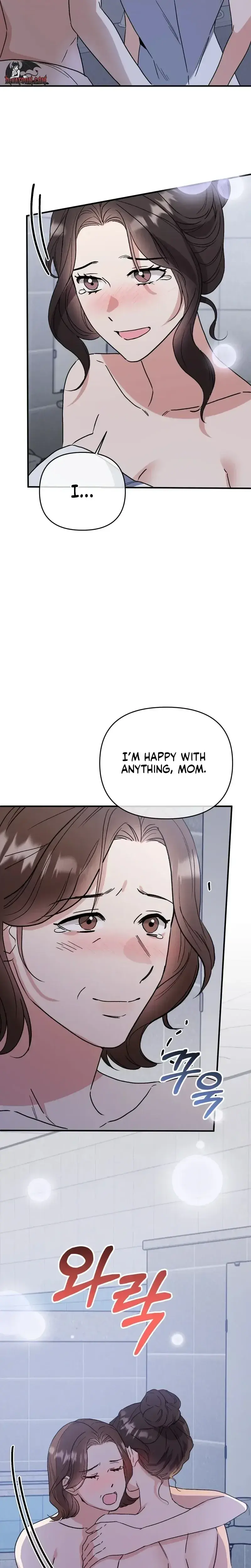 Dirty Class Chapter 37 - Page 24