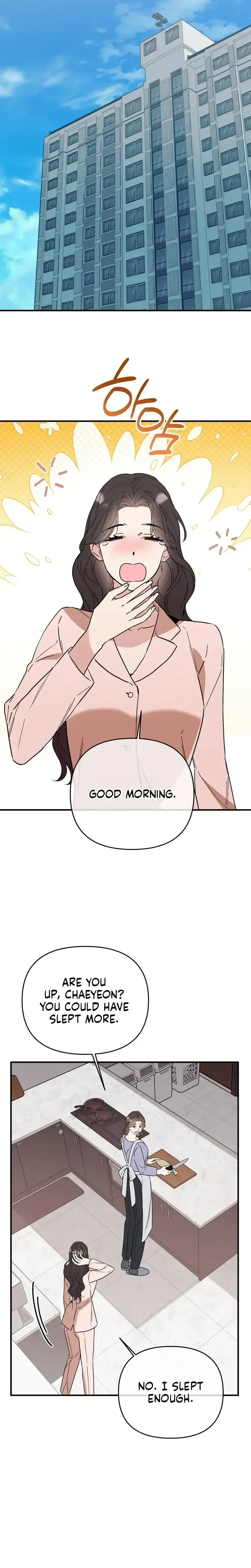 Dirty Class Chapter 37 - Page 7