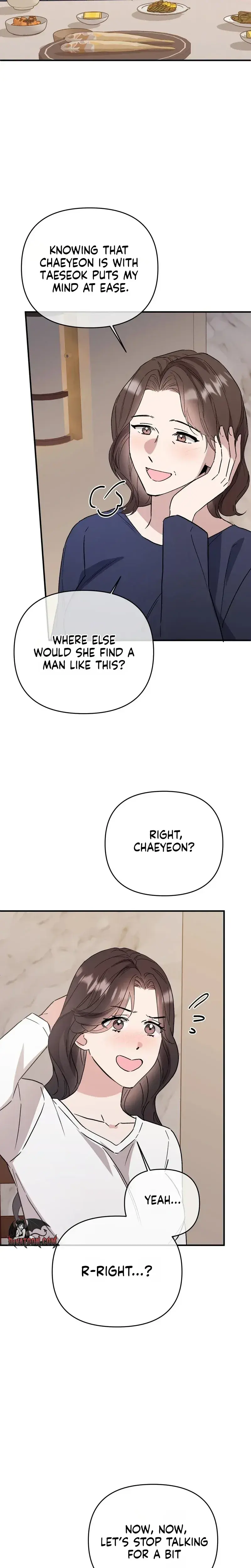 Dirty Class Chapter 38 - Page 11