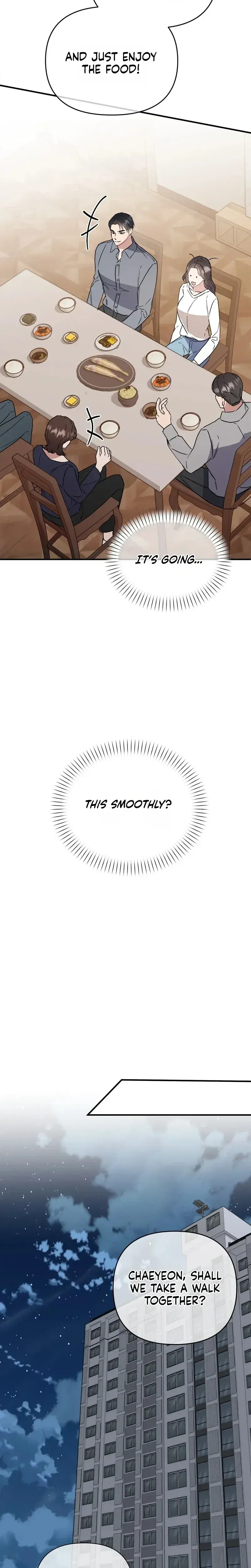 Dirty Class Chapter 38 - Page 12