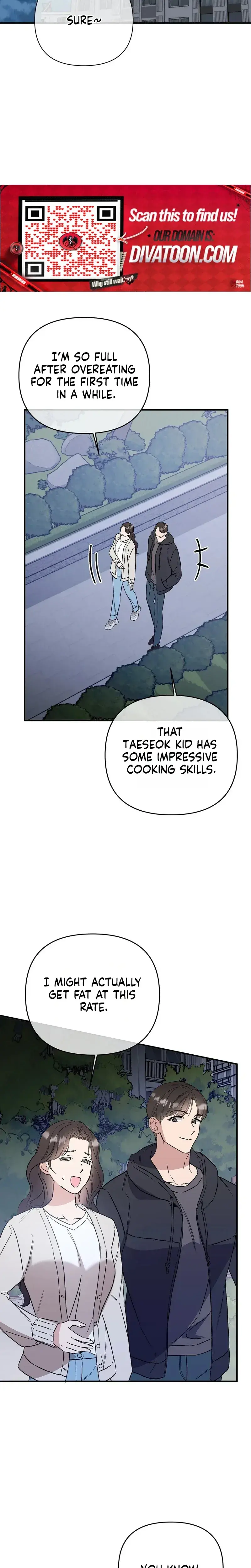 Dirty Class Chapter 38 - Page 13