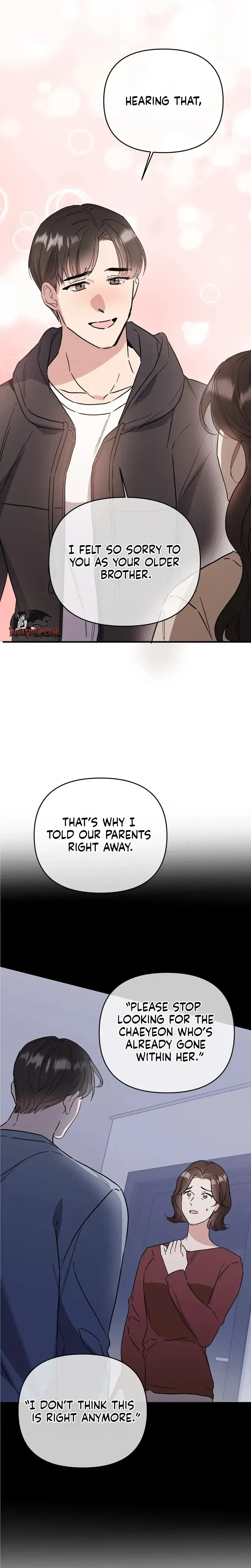 Dirty Class Chapter 38 - Page 17