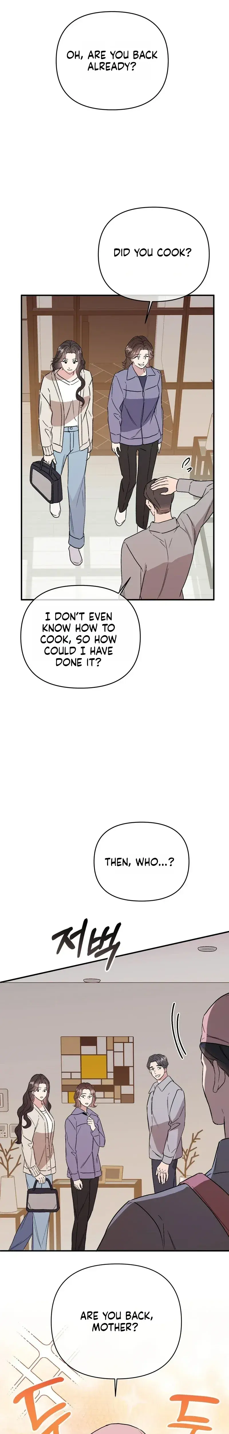 Dirty Class Chapter 38 - Page 2