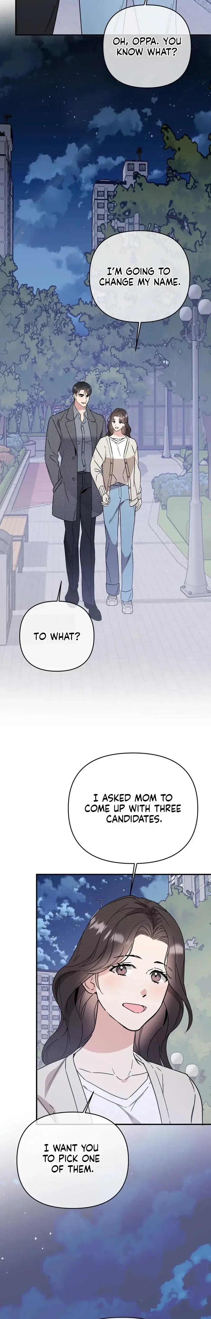 Dirty Class Chapter 38 - Page 24