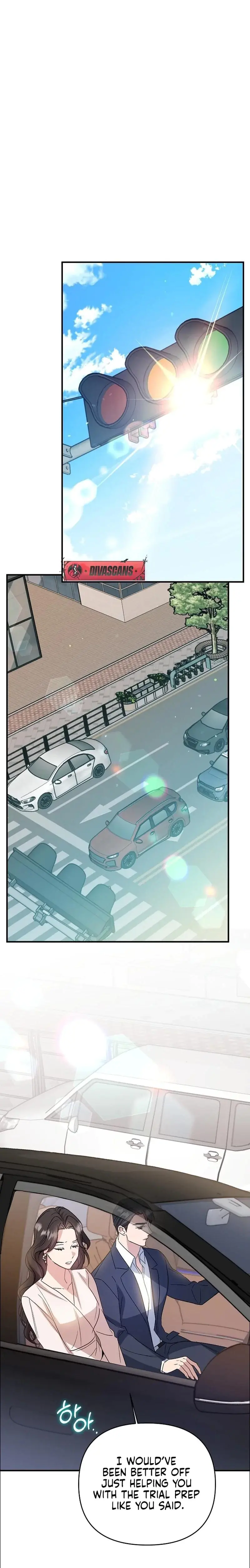 Dirty Class Chapter 4 - Page 19