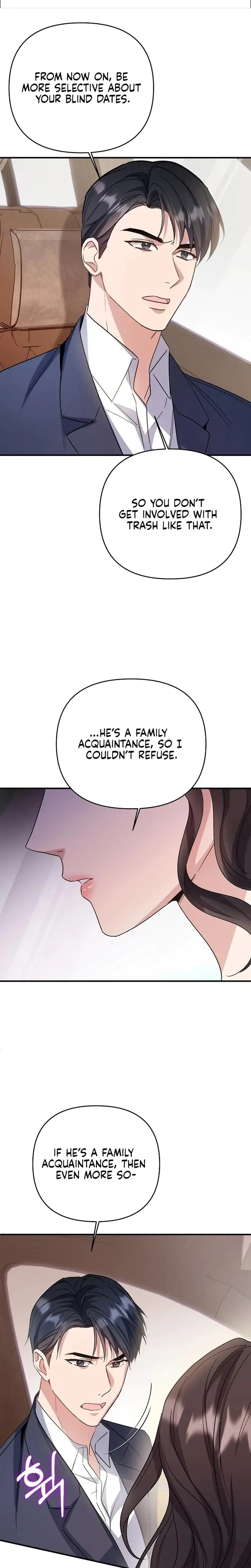Dirty Class Chapter 4 - Page 20
