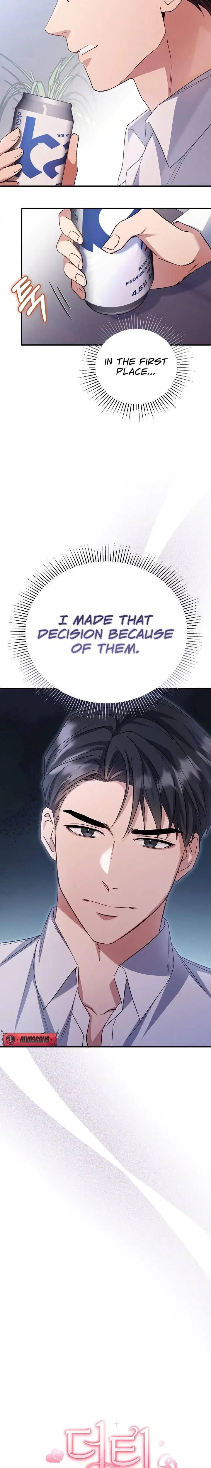 Dirty Class Chapter 5 - Page 23