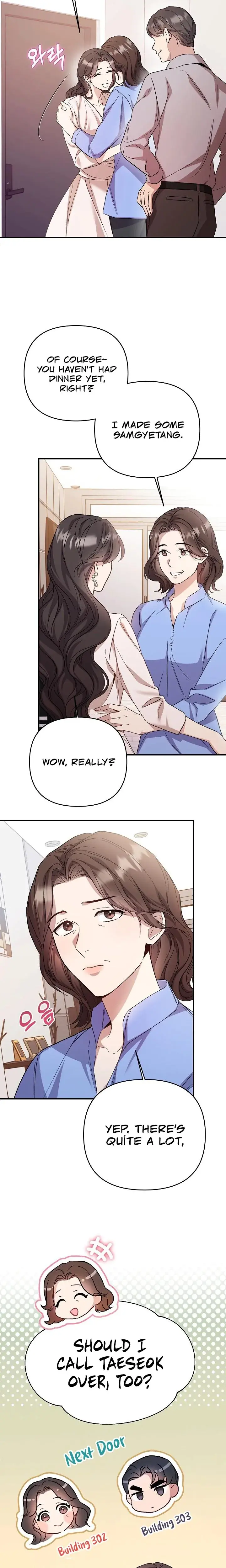 Dirty Class Chapter 5 - Page 3
