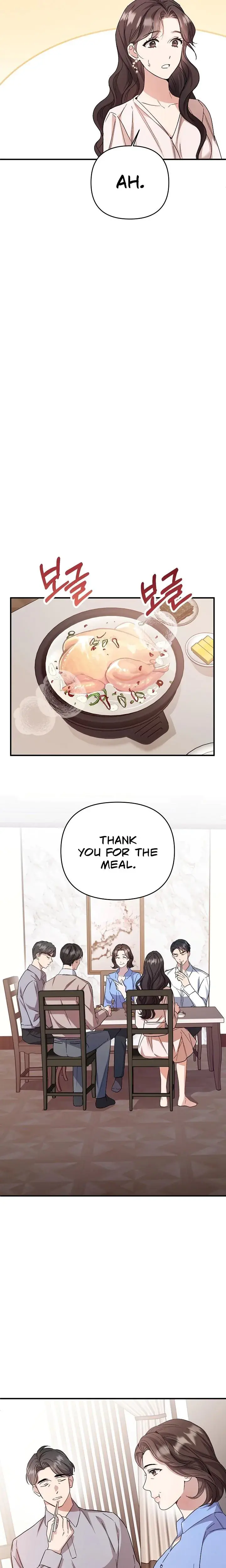 Dirty Class Chapter 5 - Page 4
