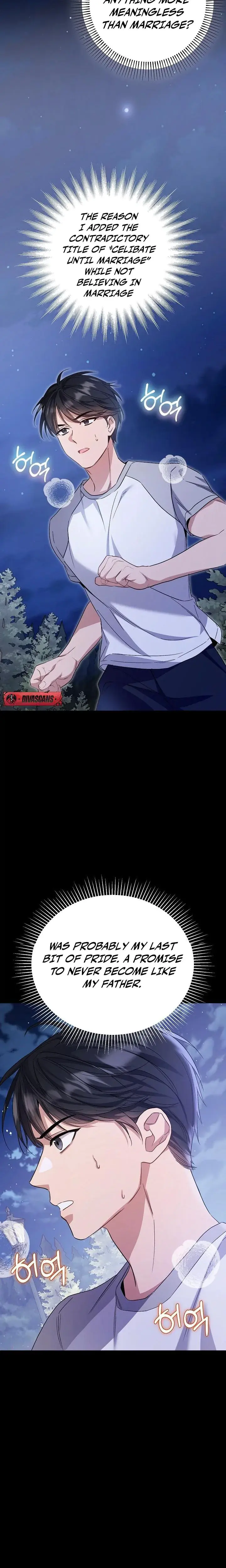 Dirty Class Chapter 6 - Page 6