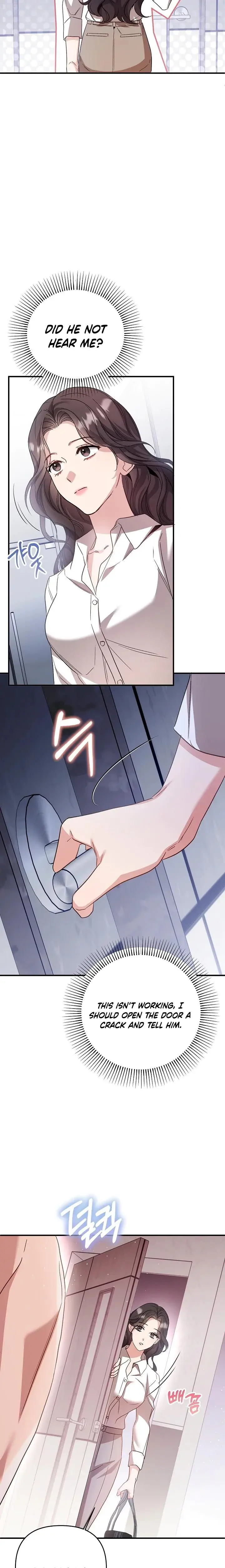 Dirty Class Chapter 7 - Page 10
