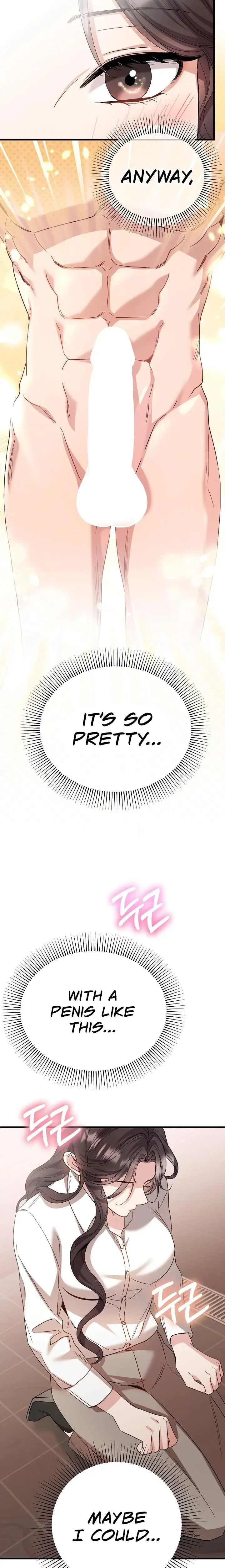 Dirty Class Chapter 8 - Page 4