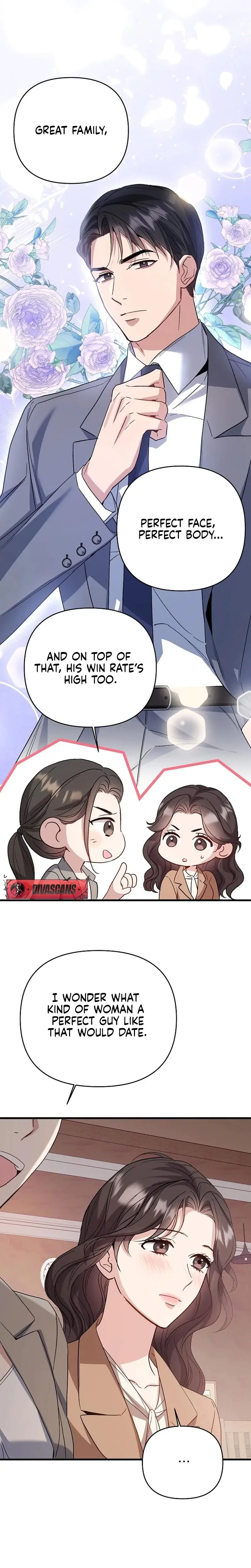 Dirty Class Chapter 9 - Page 6