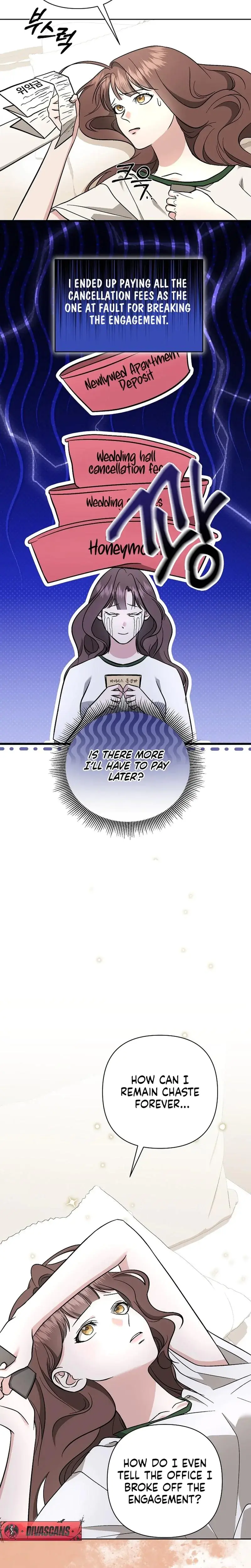Dirty Fantasy Chapter 1 - Page 15