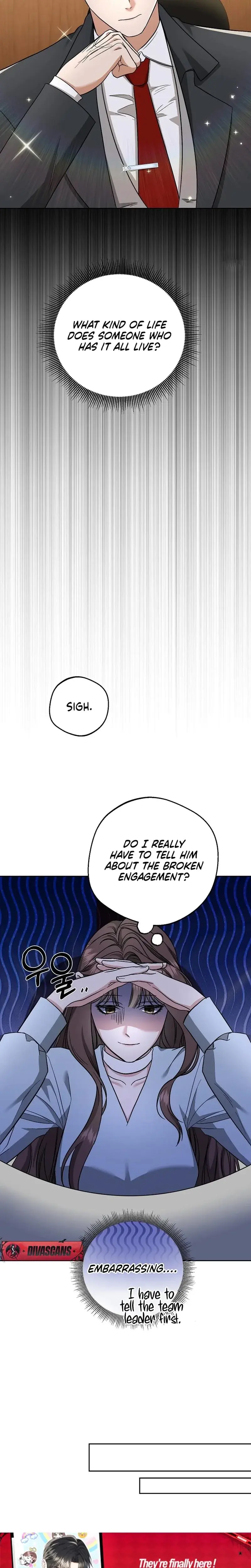 Dirty Fantasy Chapter 1 - Page 20