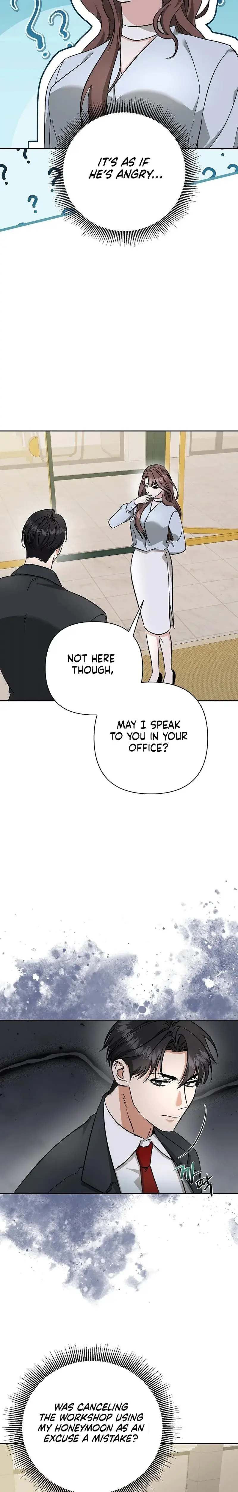 Dirty Fantasy Chapter 1 - Page 22