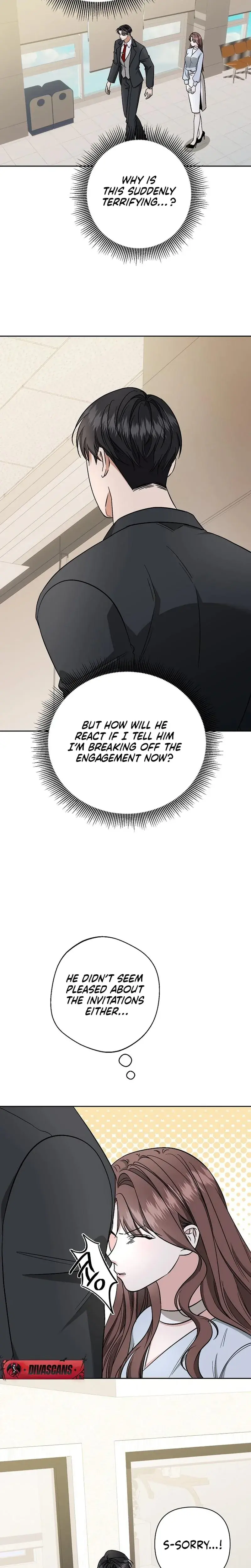 Dirty Fantasy Chapter 1 - Page 23