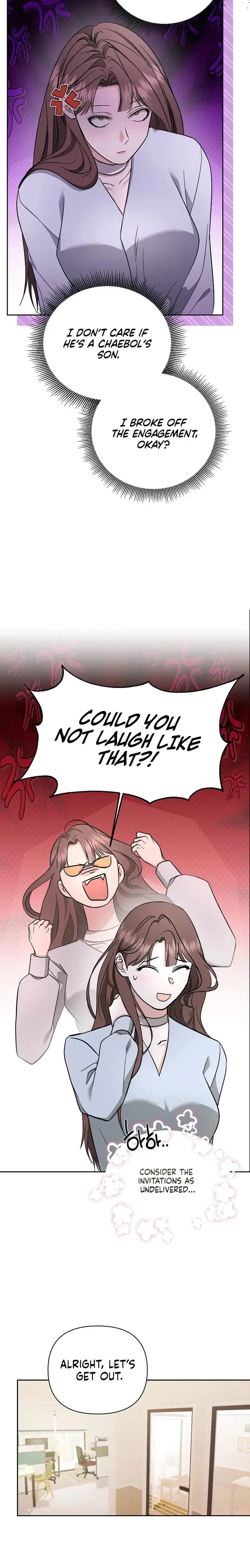 Dirty Fantasy Chapter 1 - Page 28