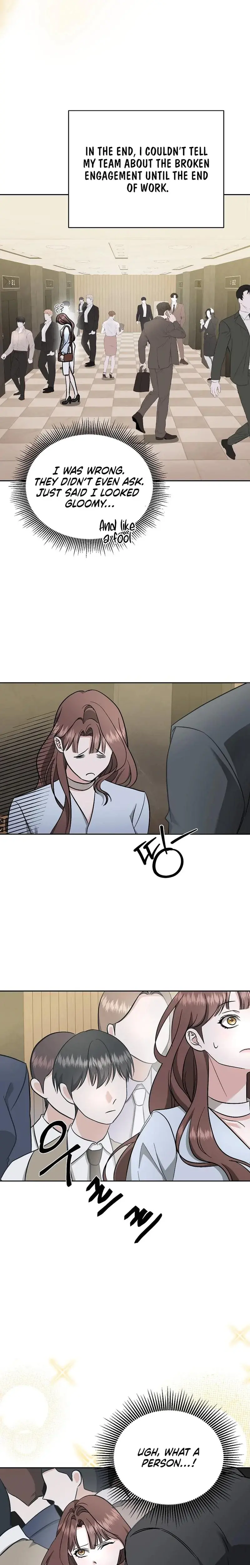 Dirty Fantasy Chapter 1 - Page 30