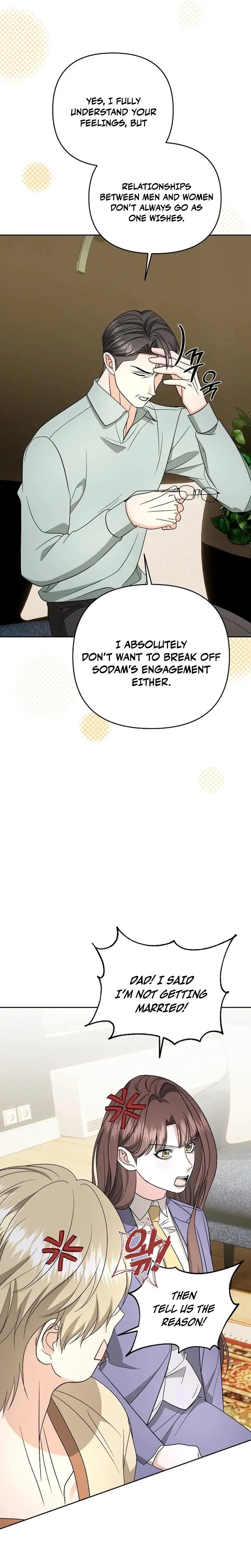 Dirty Fantasy Chapter 10 - Page 15