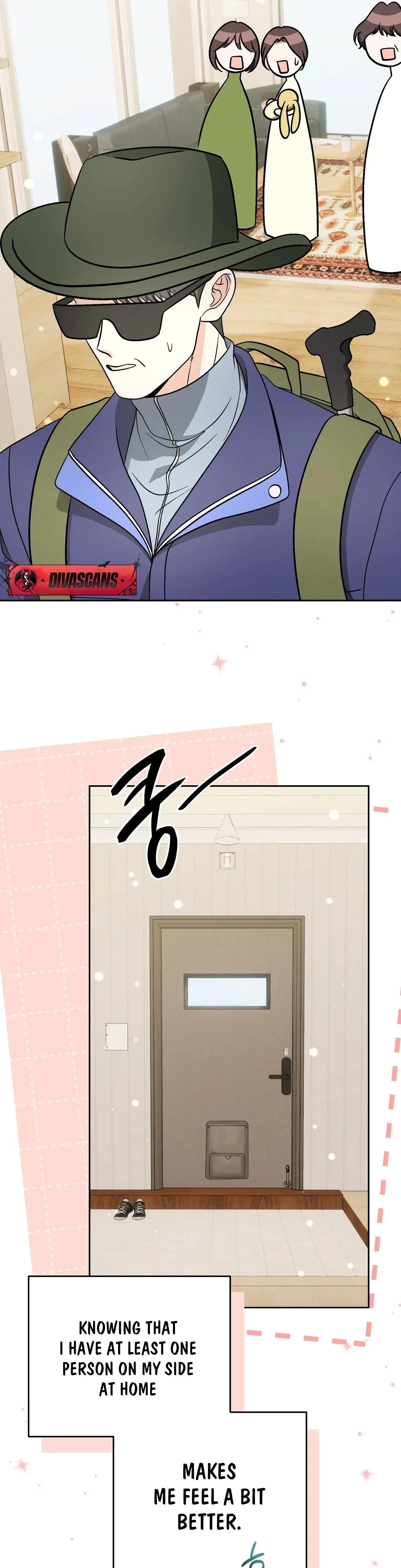 Dirty Fantasy Chapter 13 - Page 17