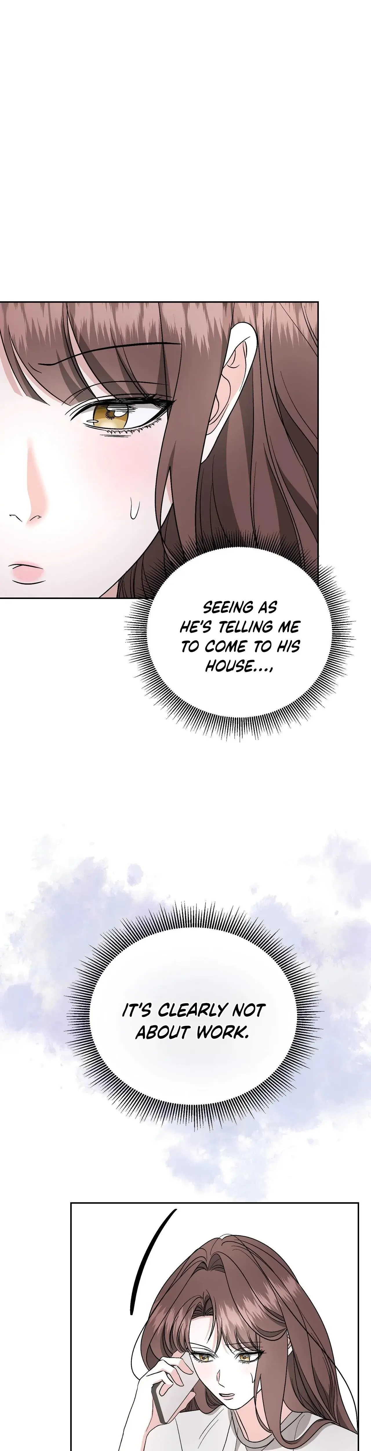 Dirty Fantasy Chapter 13 - Page 26