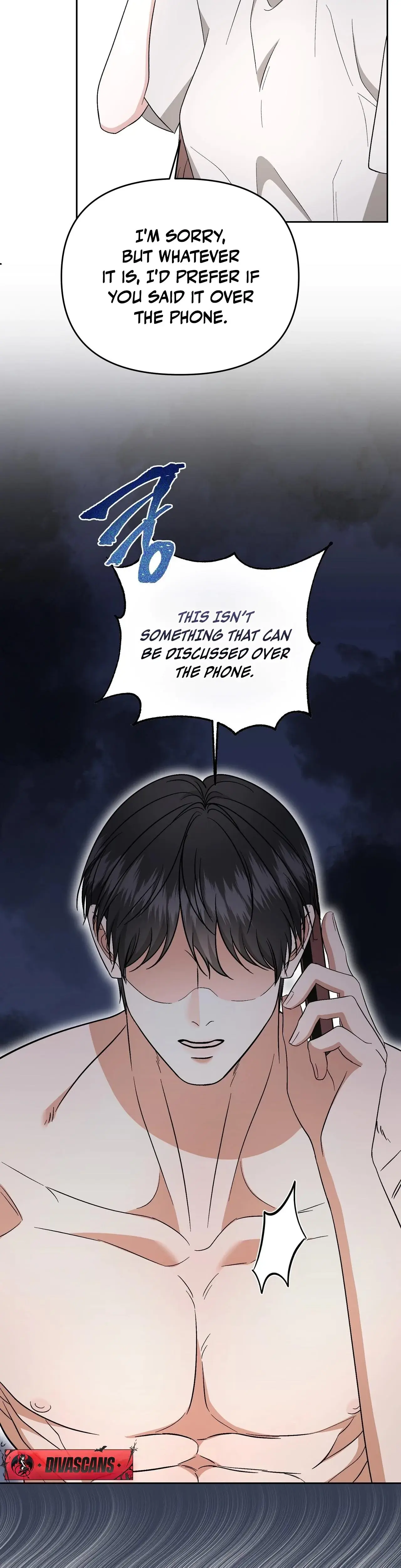 Dirty Fantasy Chapter 13 - Page 27