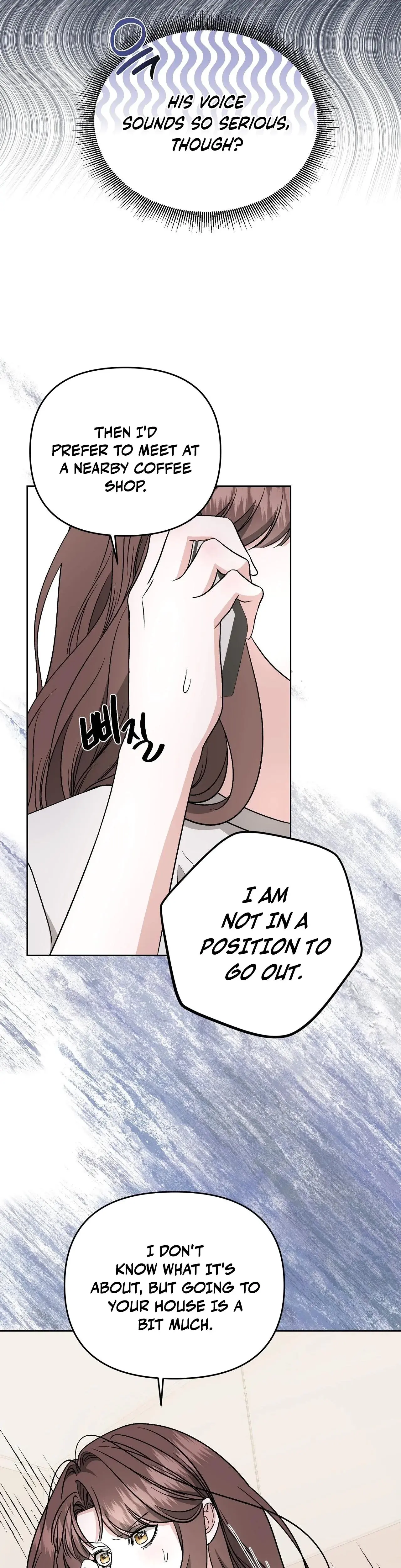 Dirty Fantasy Chapter 13 - Page 28