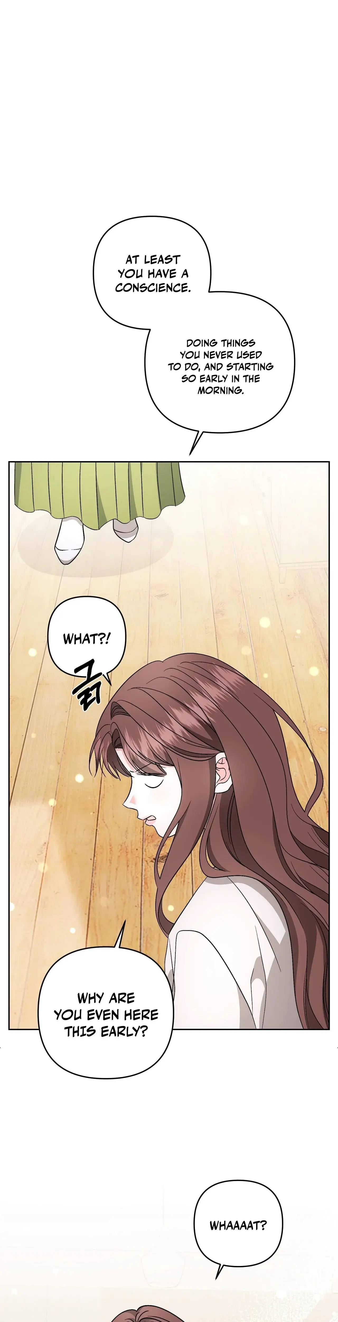 Dirty Fantasy Chapter 13 - Page 3