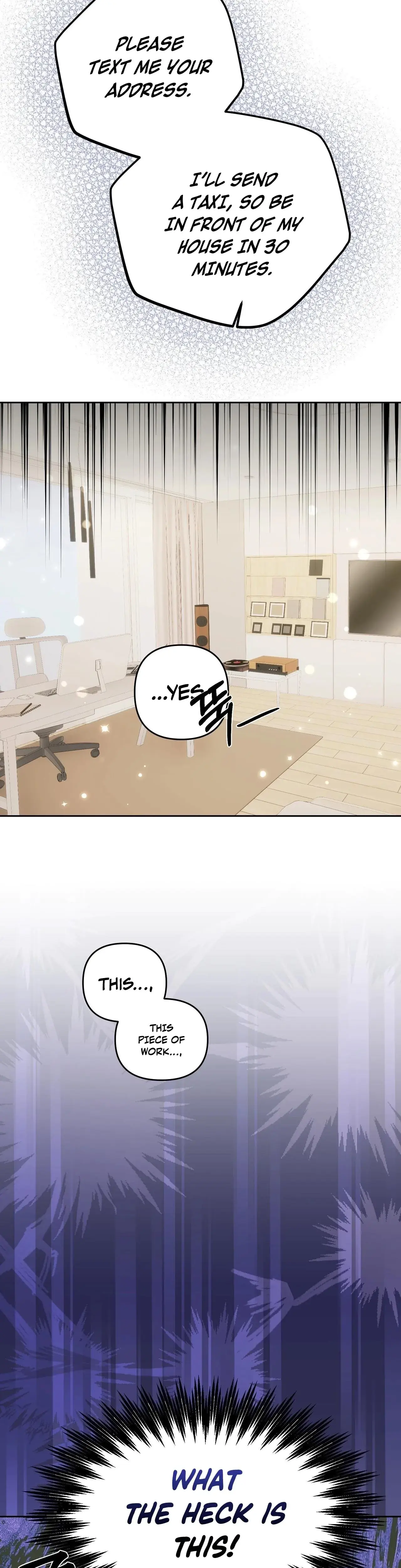 Dirty Fantasy Chapter 13 - Page 31
