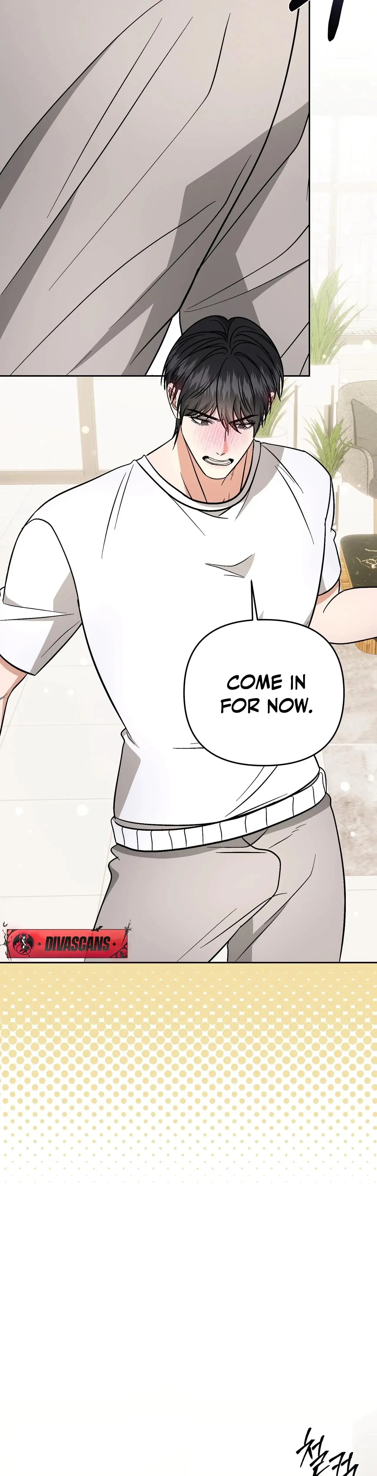 Dirty Fantasy Chapter 13 - Page 37