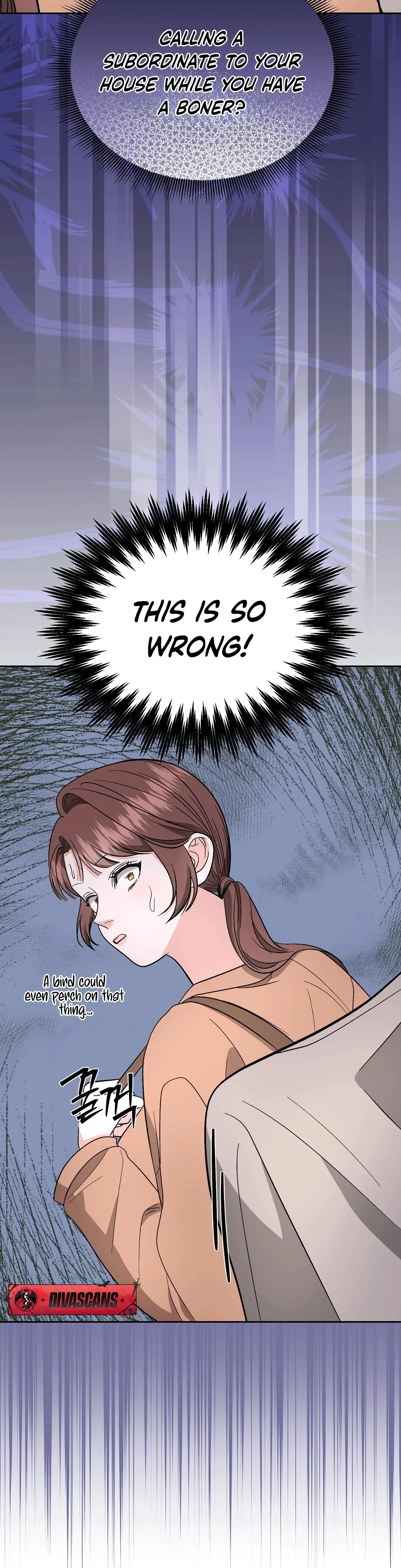 Dirty Fantasy Chapter 13 - Page 39