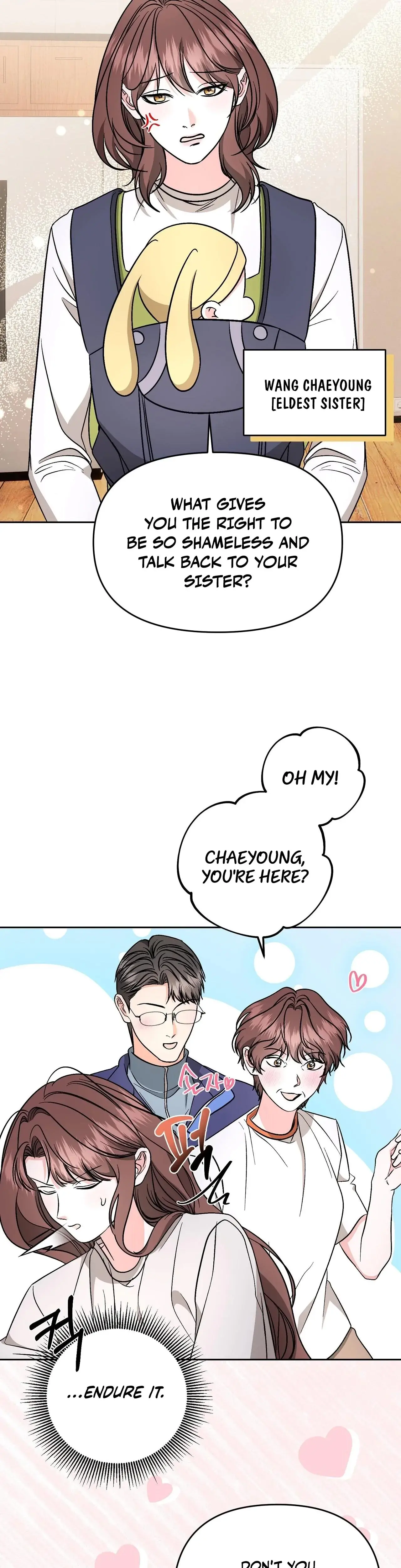 Dirty Fantasy Chapter 13 - Page 4