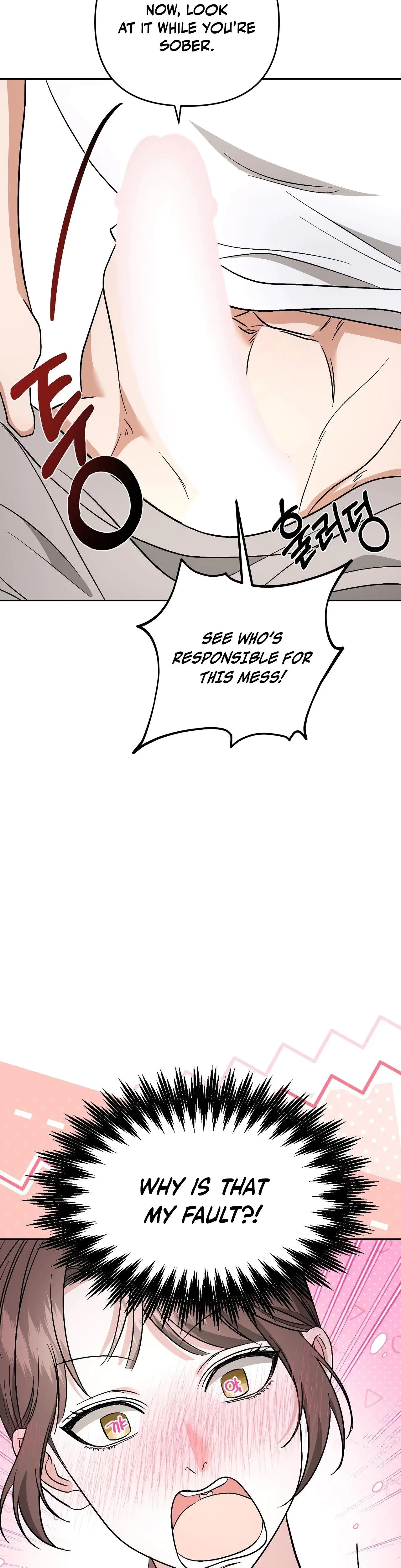 Dirty Fantasy Chapter 13 - Page 46