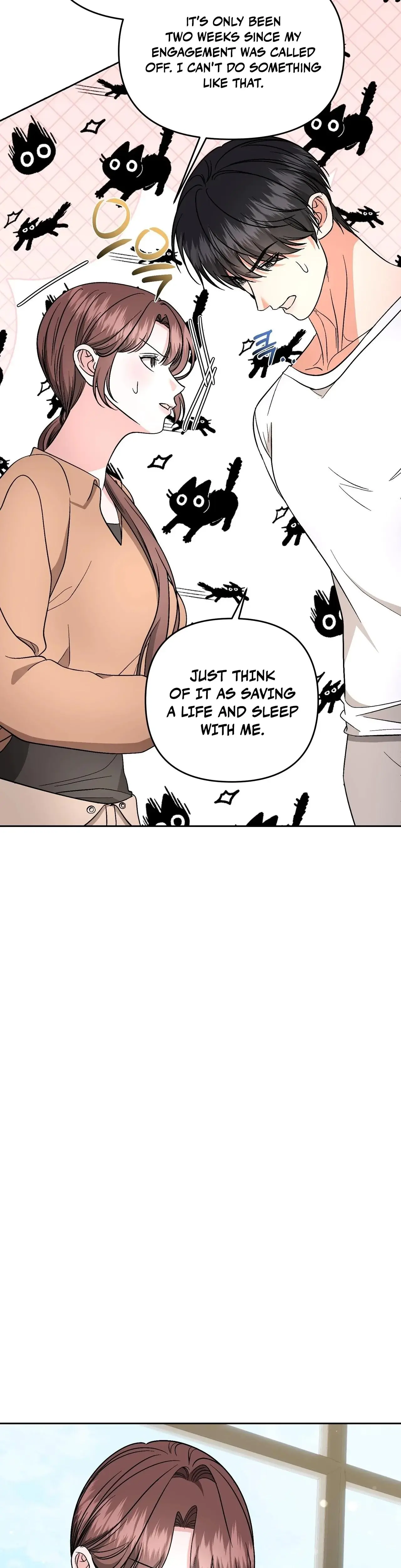 Dirty Fantasy Chapter 14 - Page 20