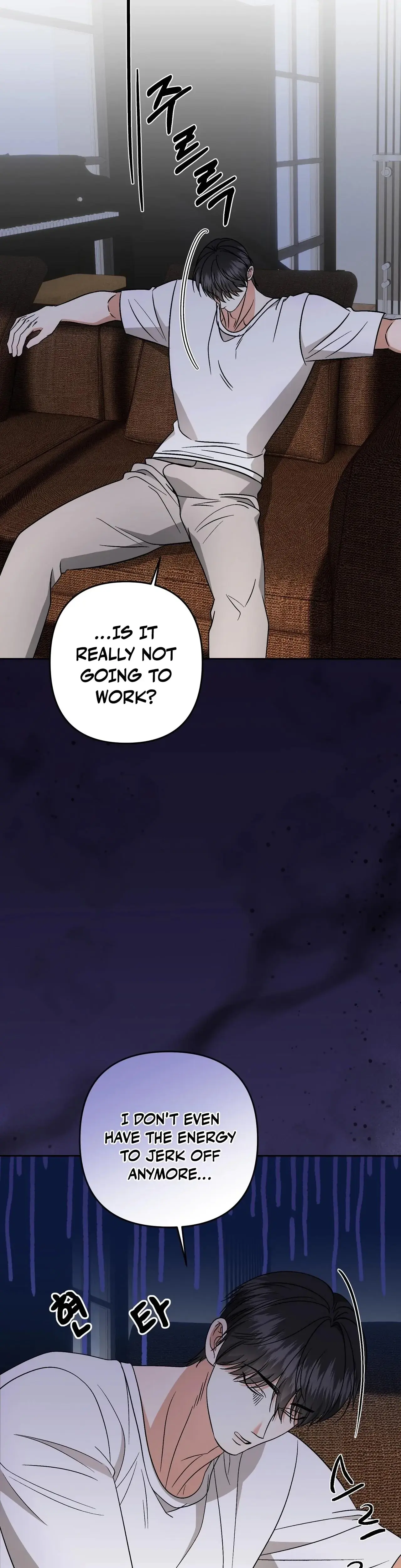 Dirty Fantasy Chapter 14 - Page 31