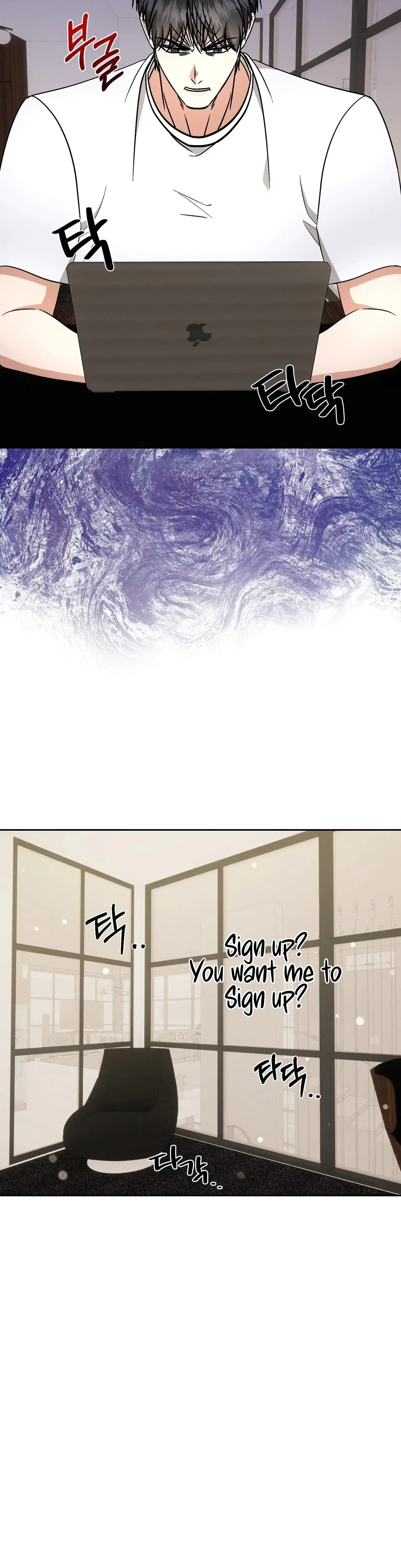 Dirty Fantasy Chapter 14 - Page 38