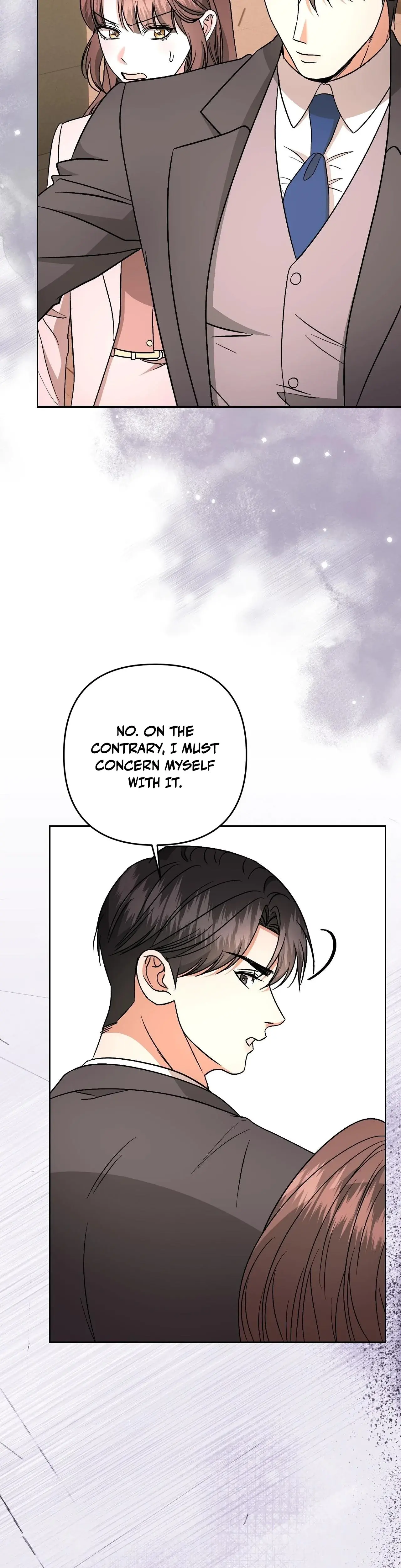 Dirty Fantasy Chapter 15 - Page 16